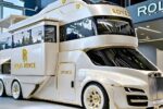 2026 Rolls‑Royce Motorhome – Ultimate Luxury Travel Experience