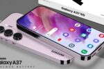 Samsung Galaxy A37 – Sleek Design with Powerful Performance