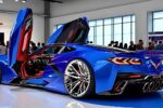 2026 Chevrolet Corvette C11 – Next‑Gen American Sports Car
