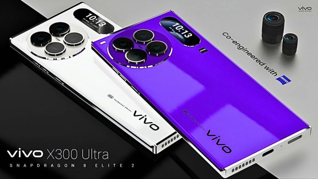 2026 Vivo X300 Ultra – Next‑Gen Smartphone with Ultra Performance